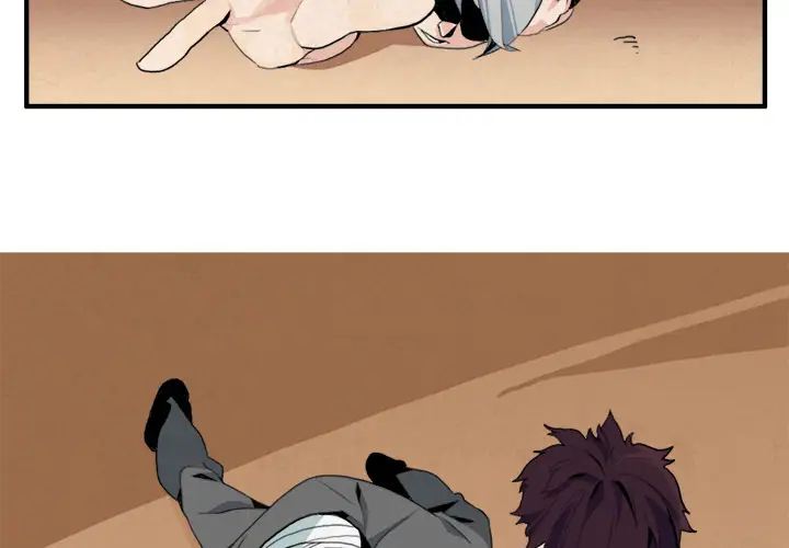 角色学校第14话