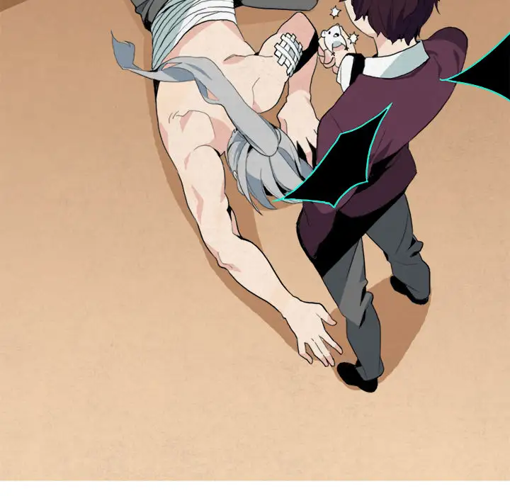 角色学校第14话