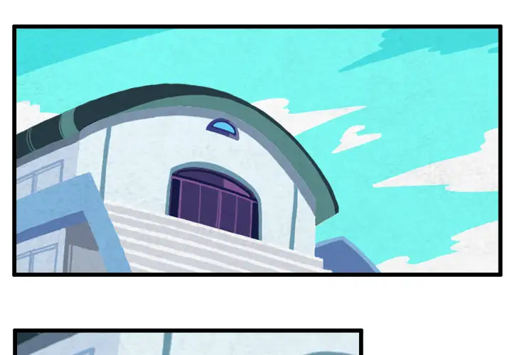 角色学校第15话