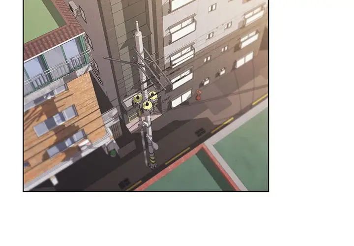 大学生活就从社团开始第70话