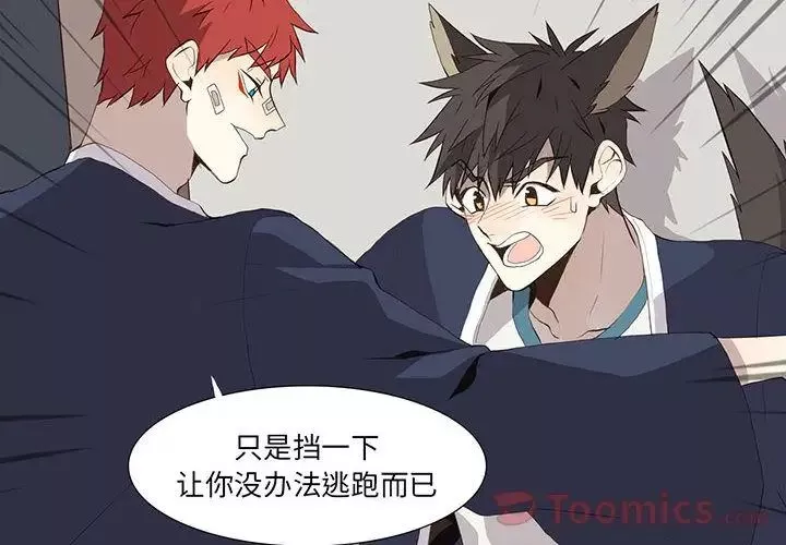 野性之城第31章