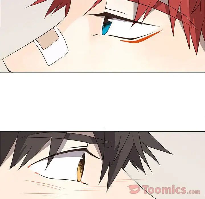 野性之城第31章