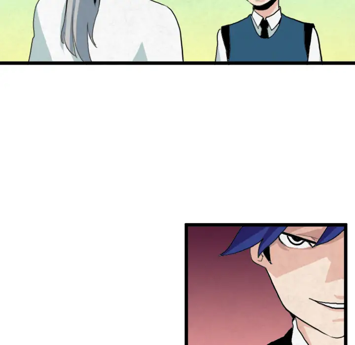 角色学校第16话