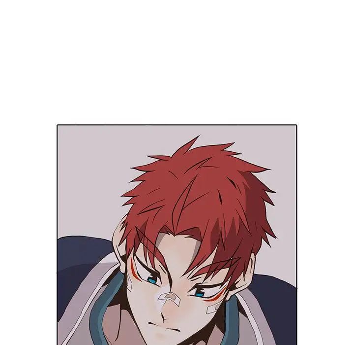 野性之城第31章