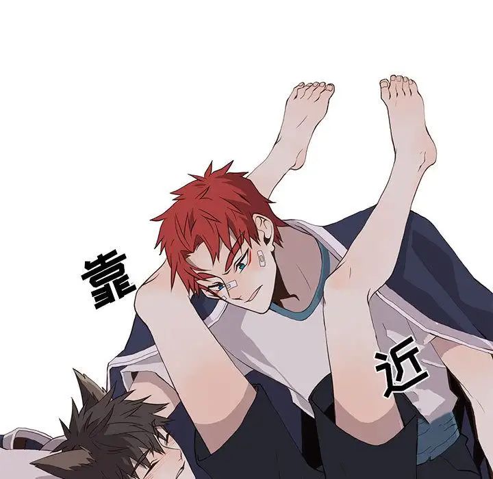 野性之城第31章