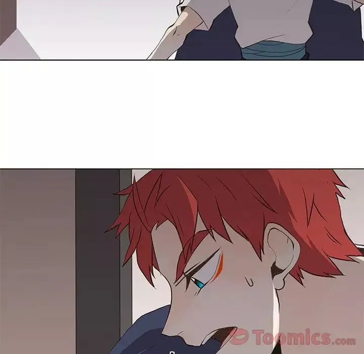 野性之城第32章