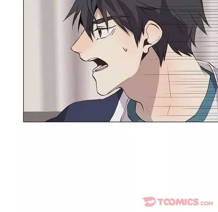 野性之城第33章