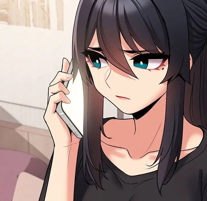 大学生活就从社团开始第71话