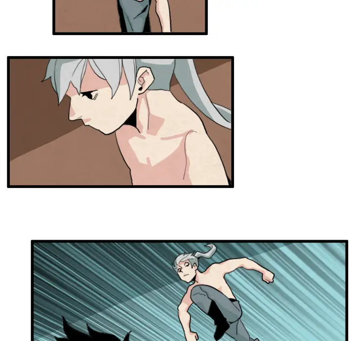 角色学校第19话