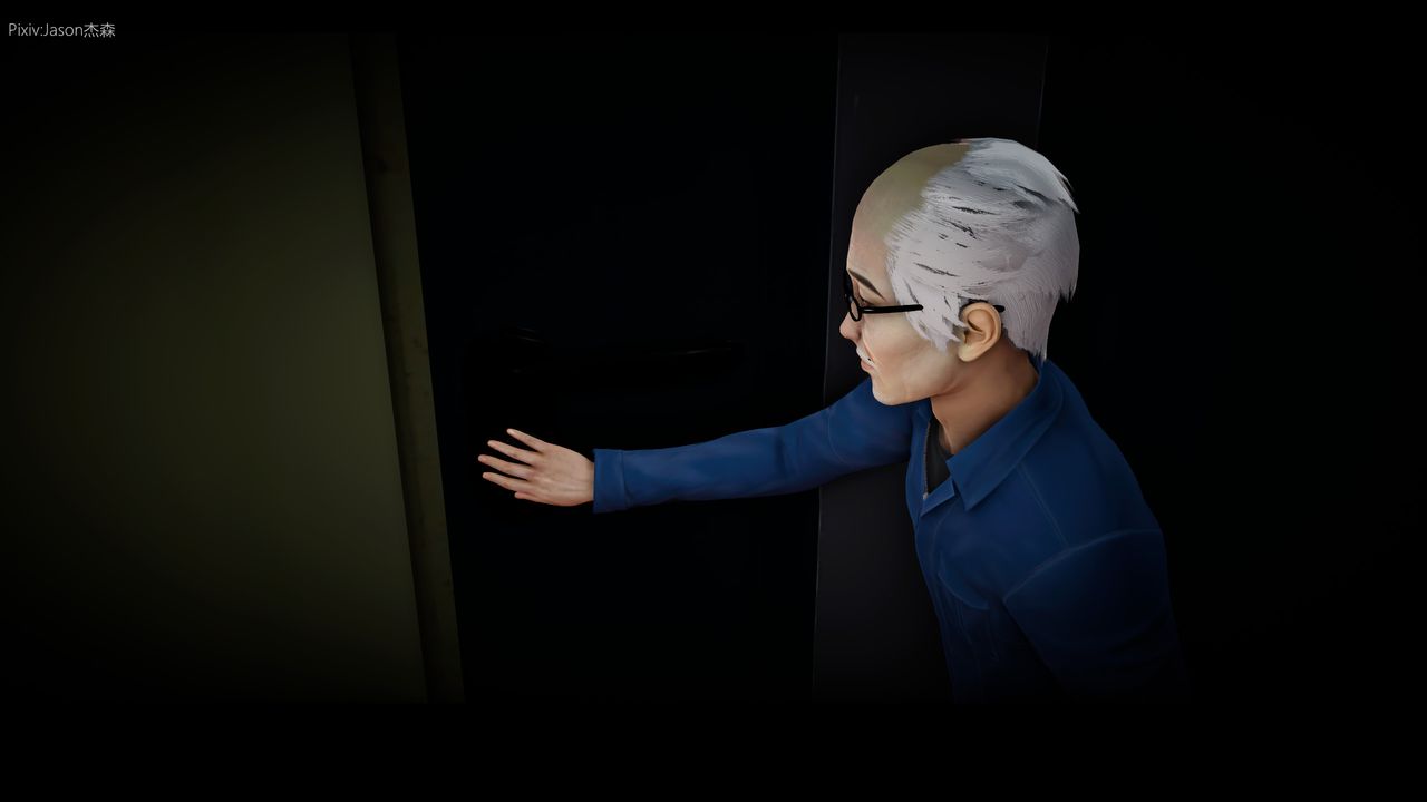 [3D]一拳超人之风雪雕零第04话