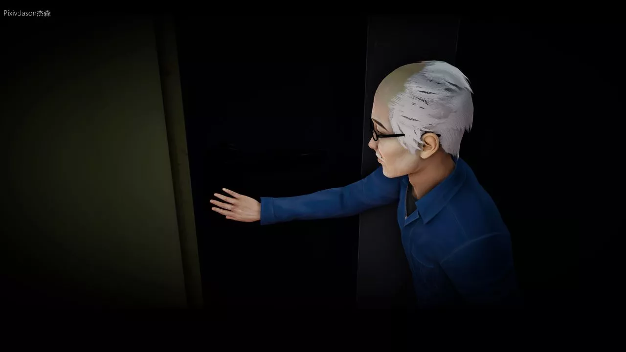 [3D]一拳超人之风雪雕零-第04话 - 图片 16