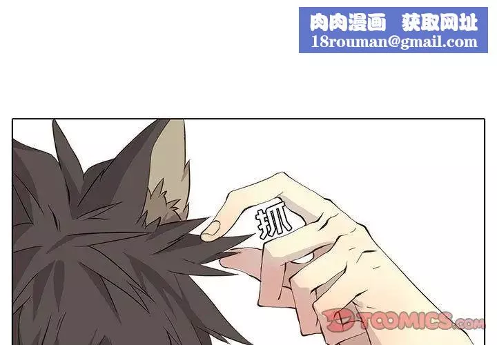 野性之城第35章