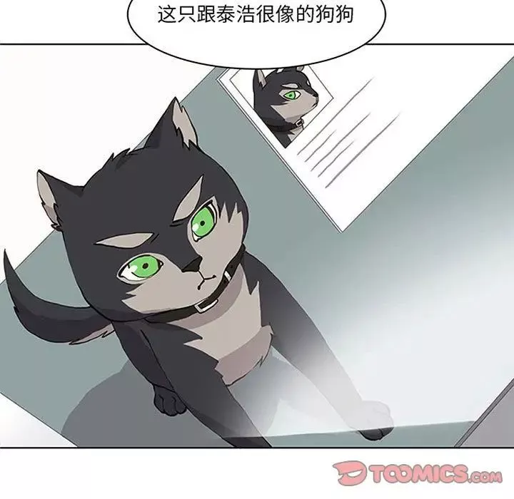 野性之城-第36章 - 图片 7