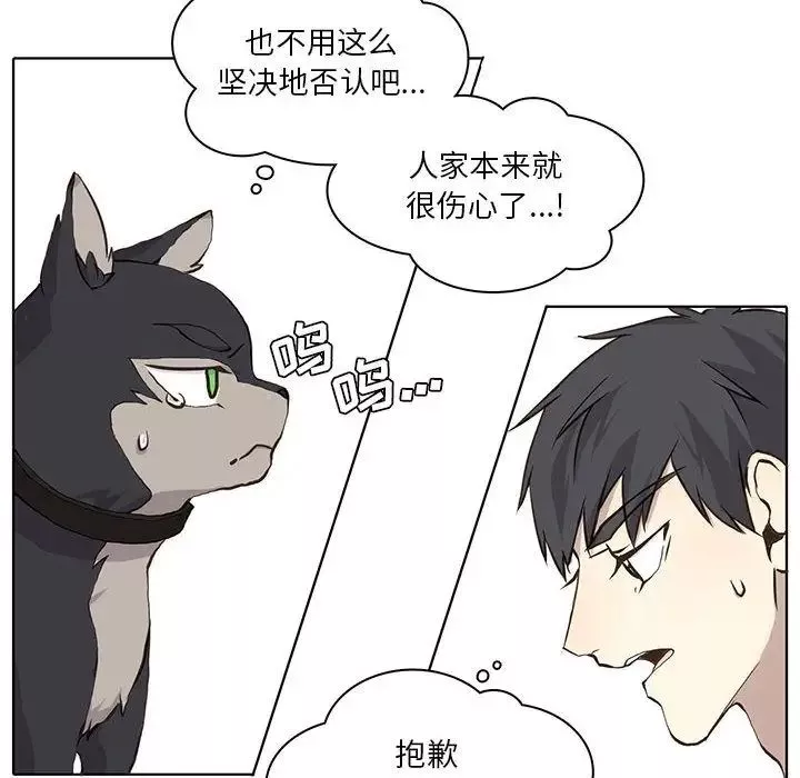 野性之城第36章