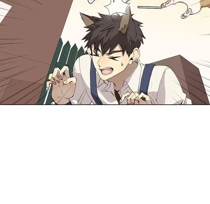 野性之城第36章