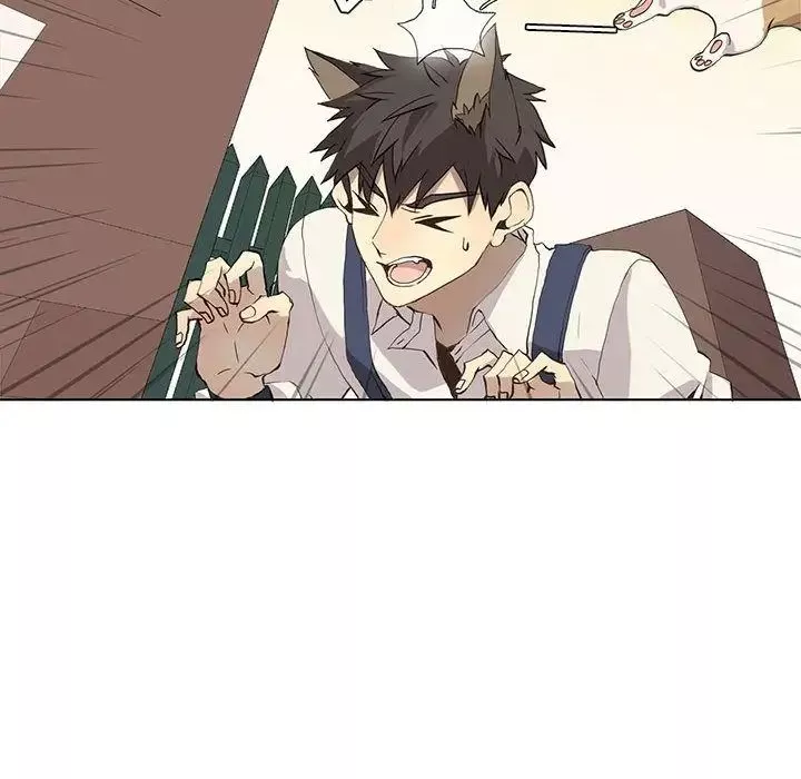 野性之城第36章