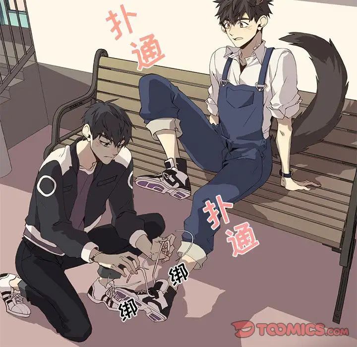 野性之城第36章