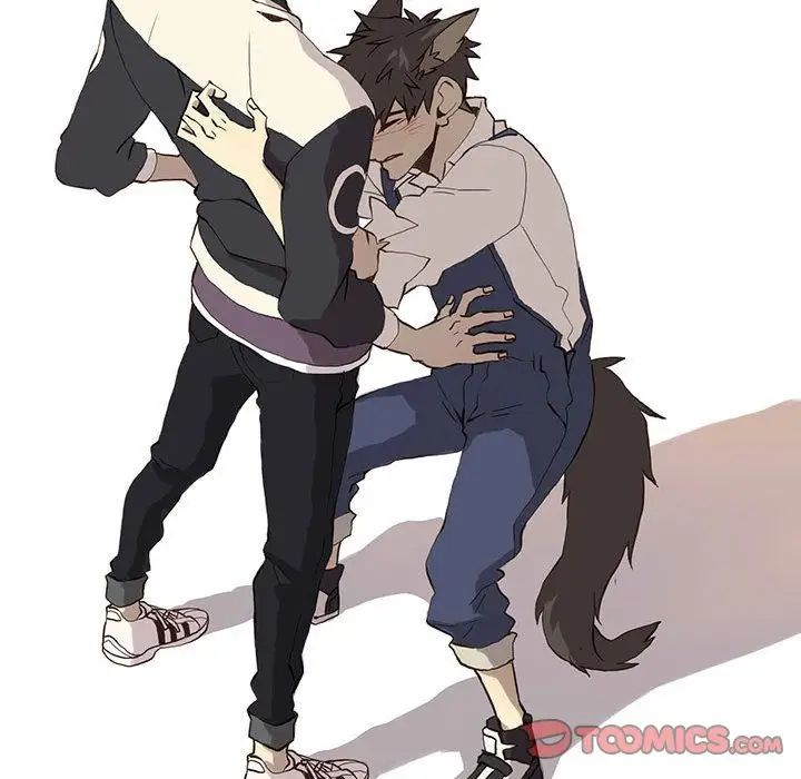 野性之城第37章