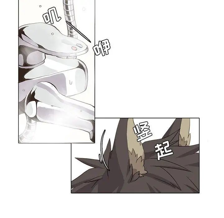 野性之城第38章