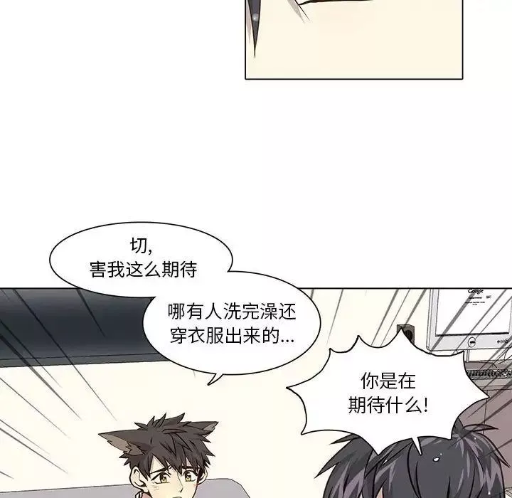 野性之城第38章