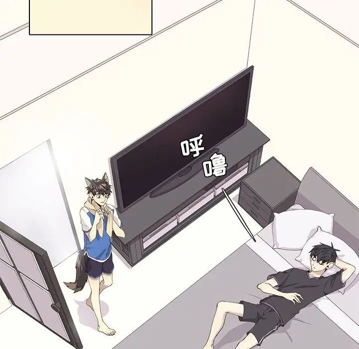 野性之城第38章