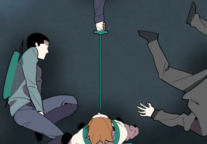 角色学校第24话