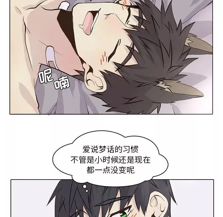 野性之城第39章