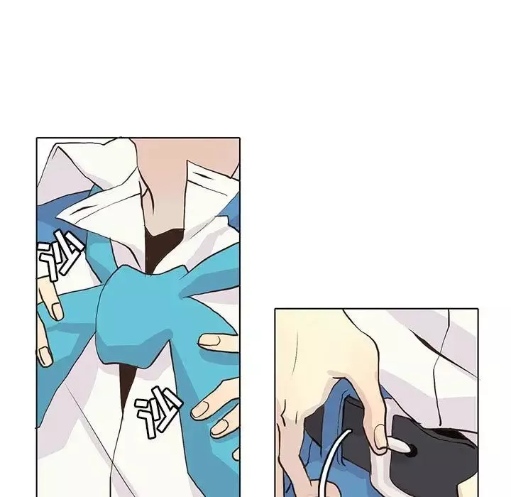 野性之城第40章