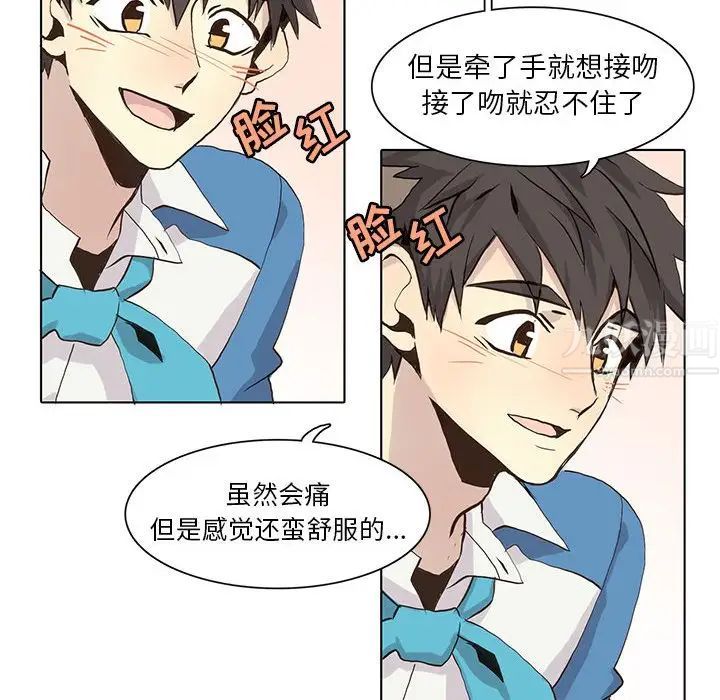 野性之城第40章