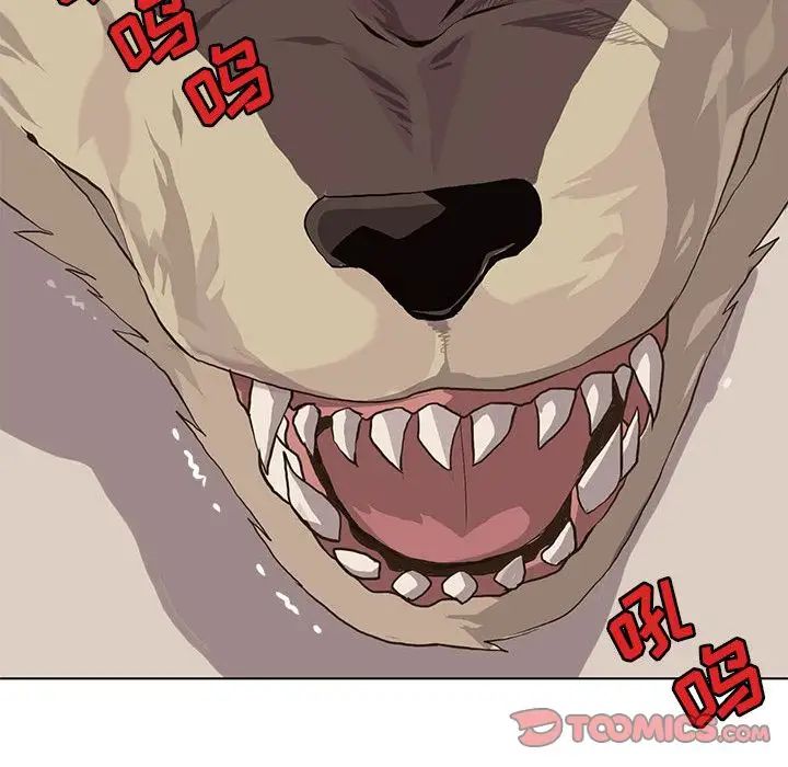 野性之城第40章