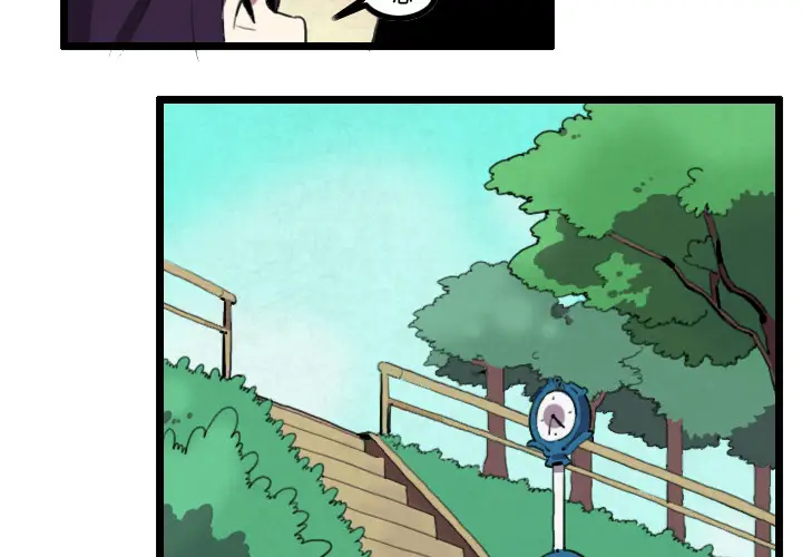 角色学校第26话