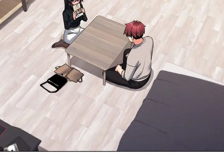 大学生活就从社团开始第75话