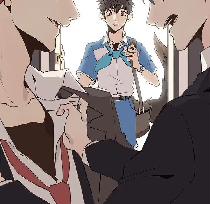 野性之城第41章