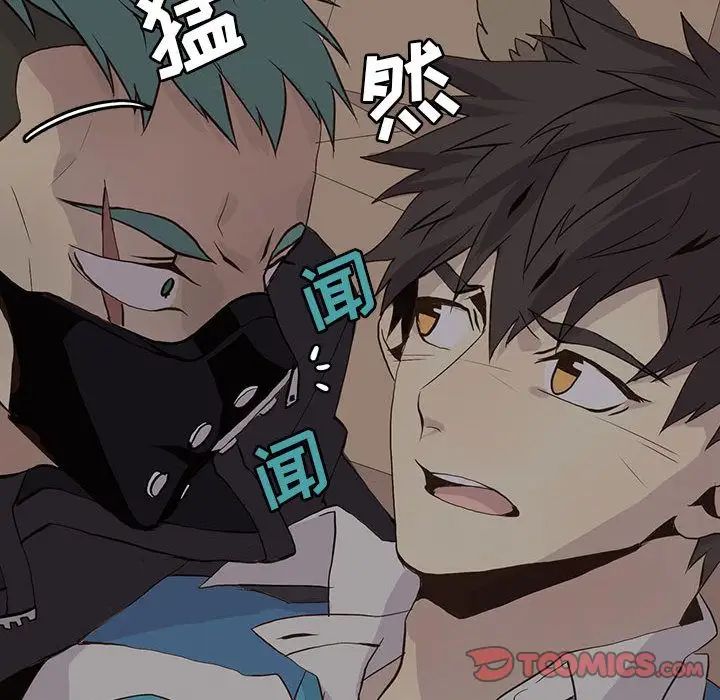 野性之城第44章