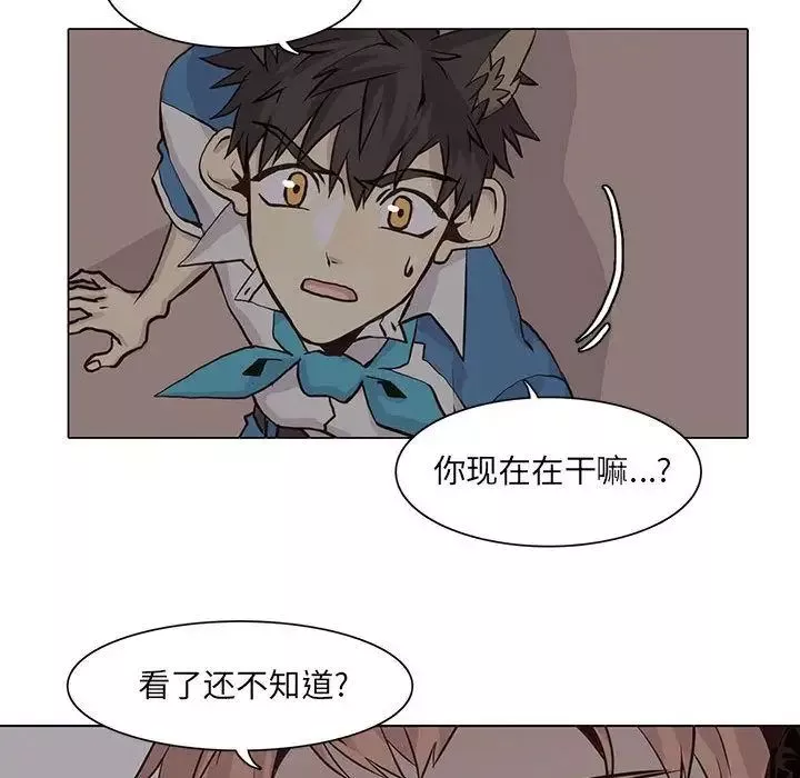 野性之城第45章