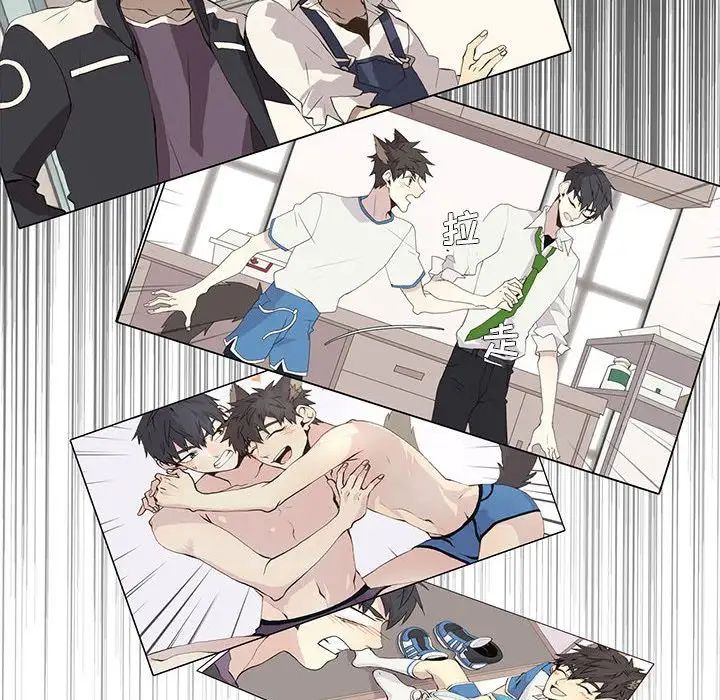 野性之城第45章