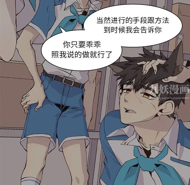 野性之城第45章