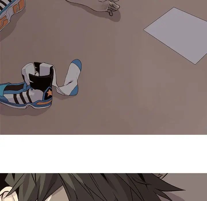 野性之城第46章