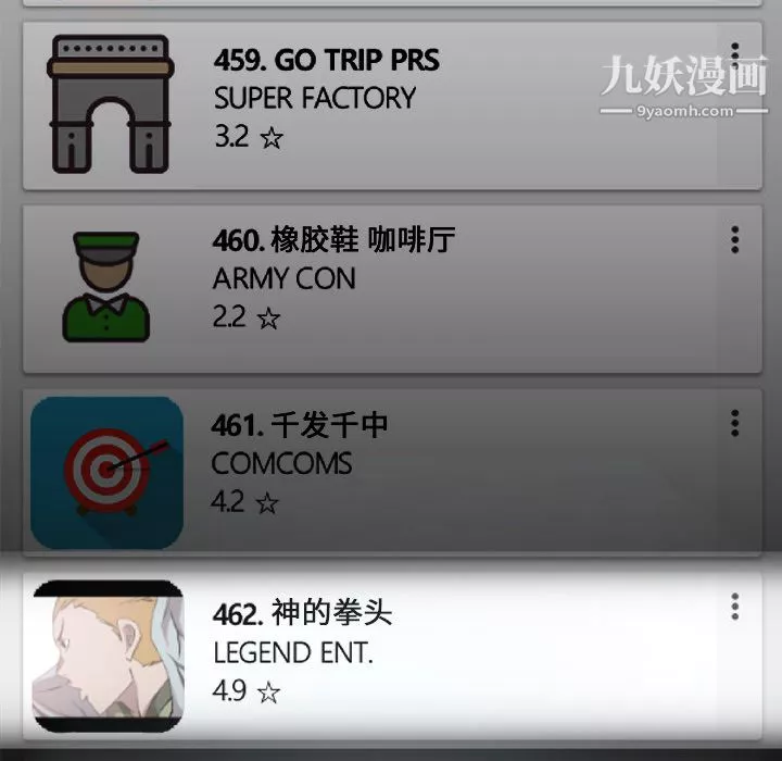 金钱游戏-第3话 - 图片 48