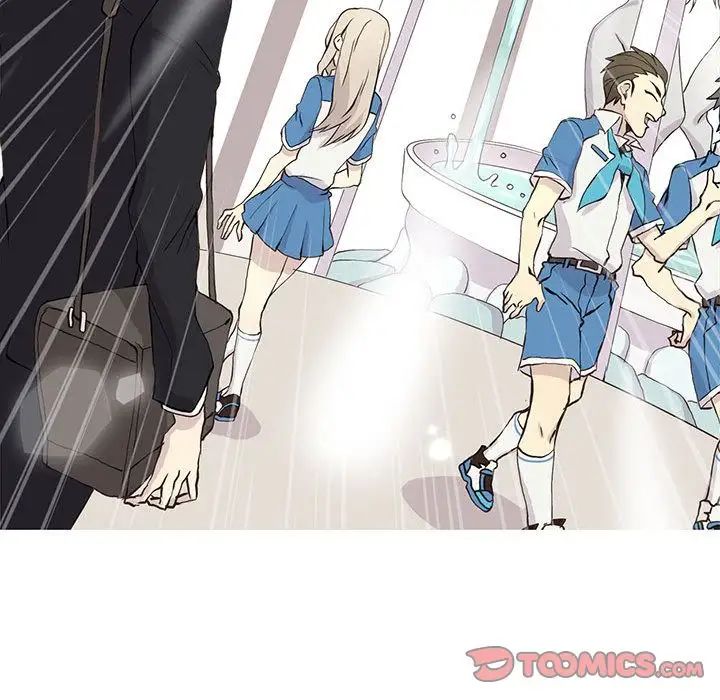 野性之城第46章