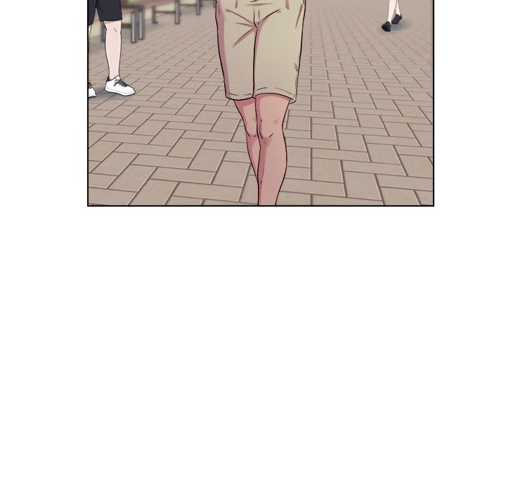 工作室男女第1話