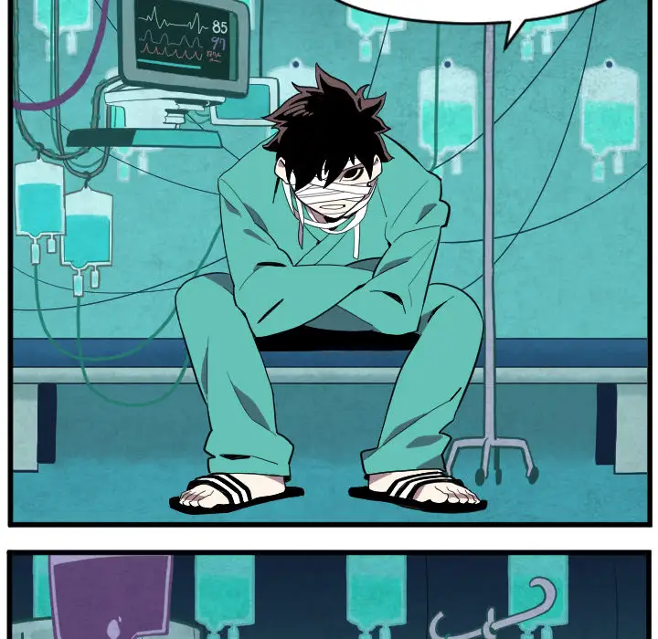 角色学校第38话