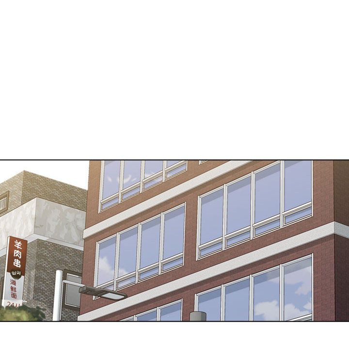 工作室男女第1話