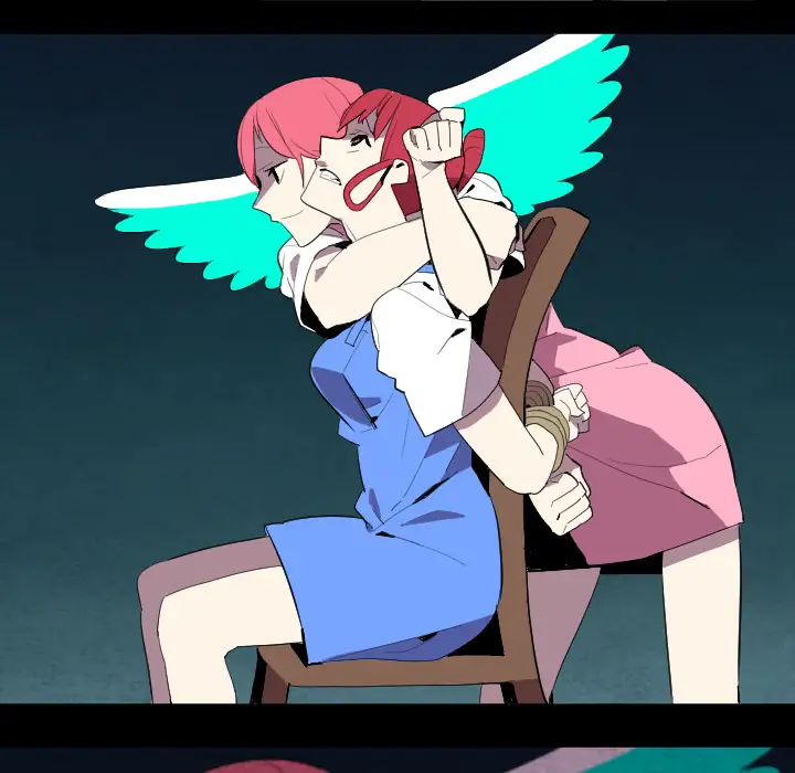 角色学校第39话