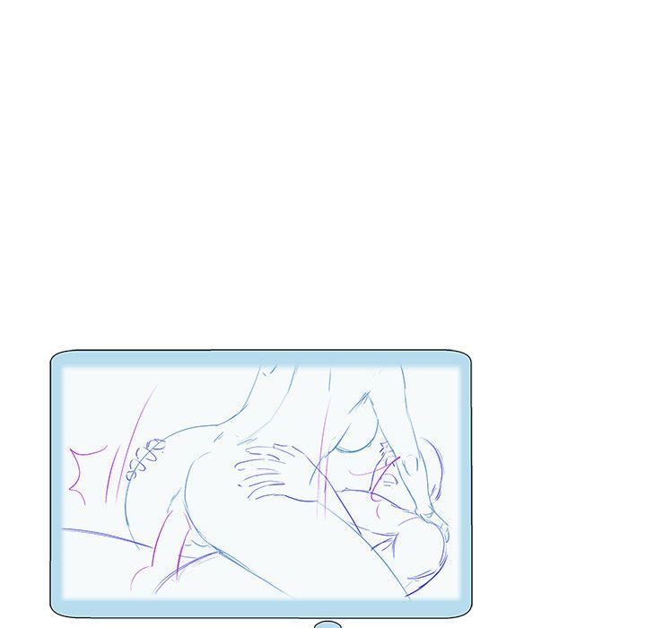 工作室男女第1話