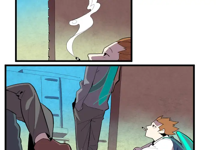 角色学校第41话