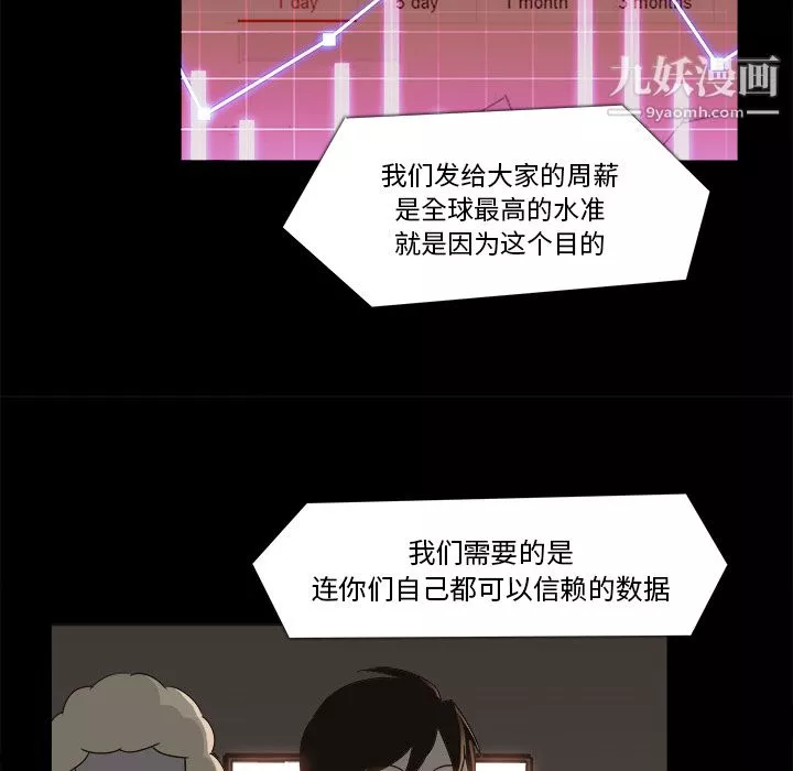 金錢遊戲第9話