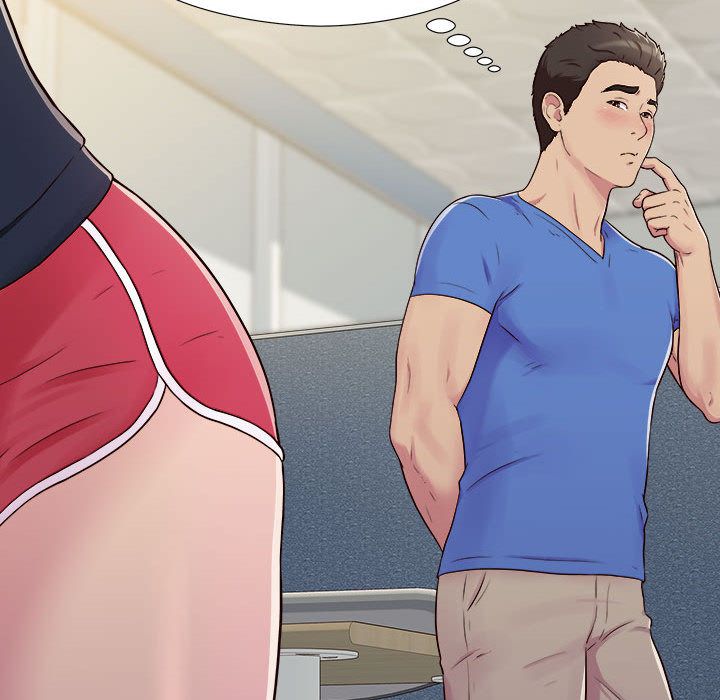 工作室男女第2話