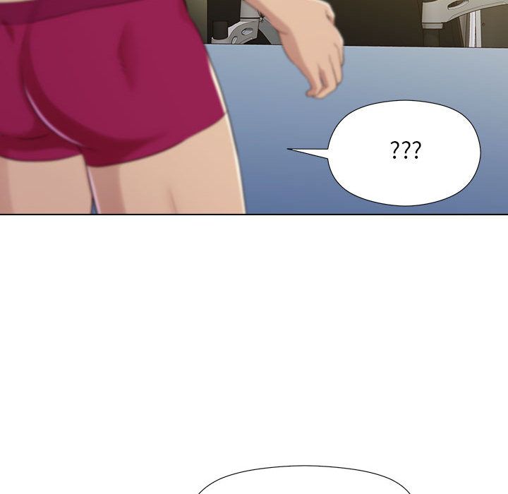 工作室男女第2話