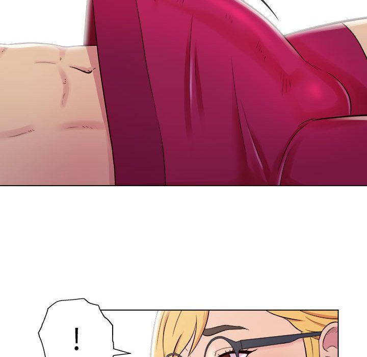 工作室男女第2話